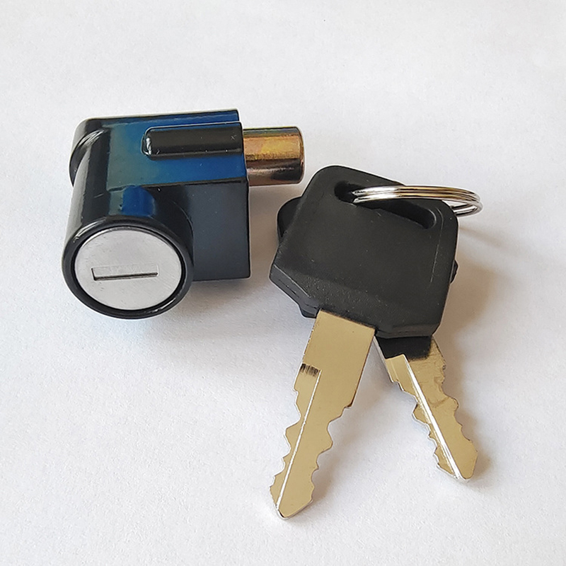 Commuter Bike Lock - CHTNBO Electric Bicycle E-bike Electric Vehicle