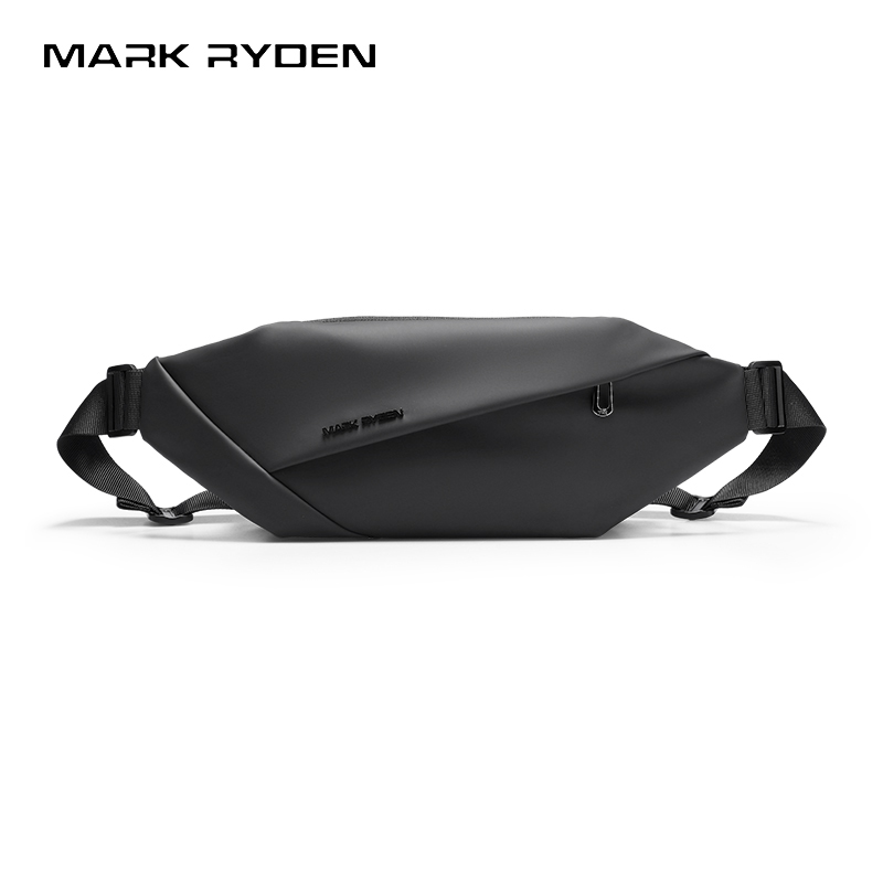 Cycling For Commute - MARK RYDEN Men Crossbody Sling Chest