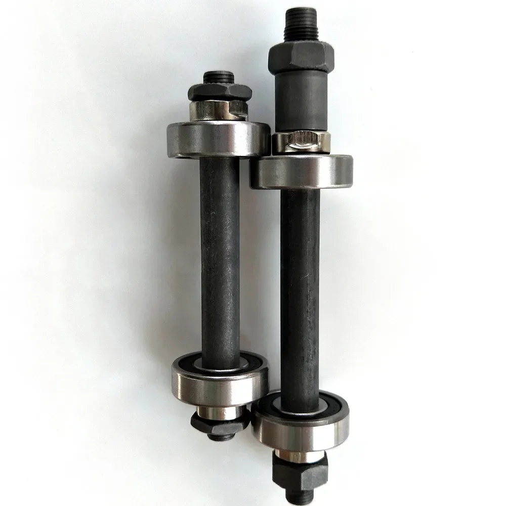 Dynamo Hub Front - 1 Set MTB Bike Bicycle Hub