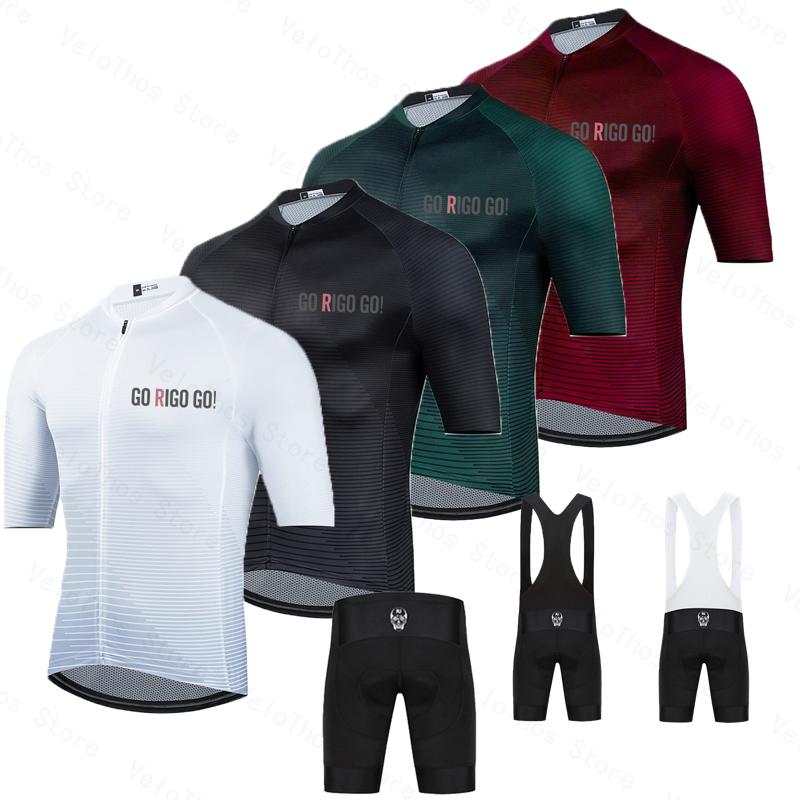 Cycling Commuter Shorts - go rigo go Cycling Set Short