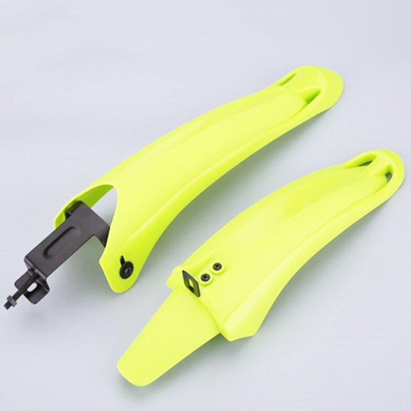 Fender Mudguard Set - Mountain Bike Mudguard Set Bicycle Mudguard