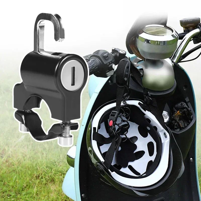 Multifunctional Lock Head Elec - Commuter Bike Lock 评论和价格