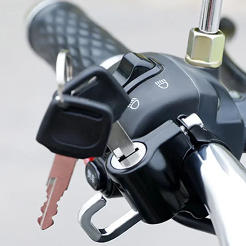 Multifunctional Lock Head Elec - Commuter Bike Lock 评论和价格