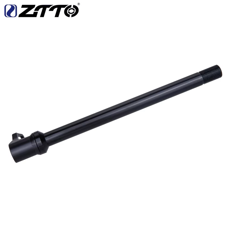 ZTTO MTB Thru Axle Road Bike S - Dynamo Hub Front 评论和价格