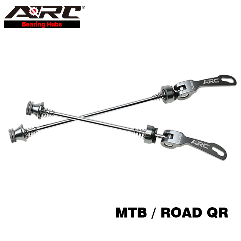ARC Mountain Bike Hub Quick Re - Dynamo Hub Front 评论和价格