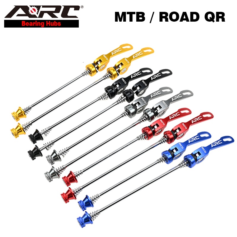 ARC Mountain Bike Hub Quick Re - Dynamo Hub Front 评论和价格