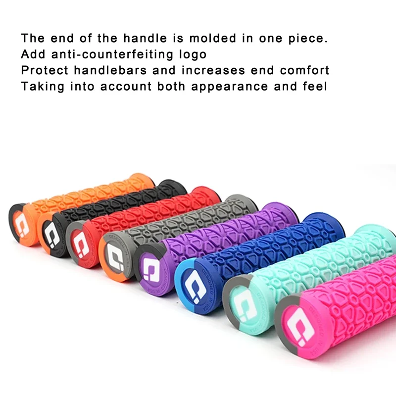 ODI G30 MTB Silicone Lock-On H - Commuter Bike Lock 评论和价格