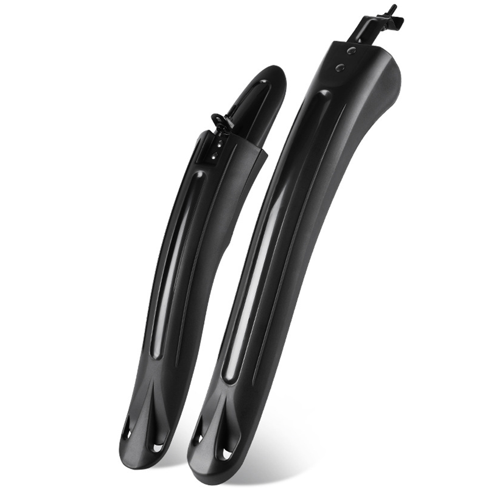 MTB Universal Mudguard 26/27.5 - Fender Mudguard Set 评论和价格