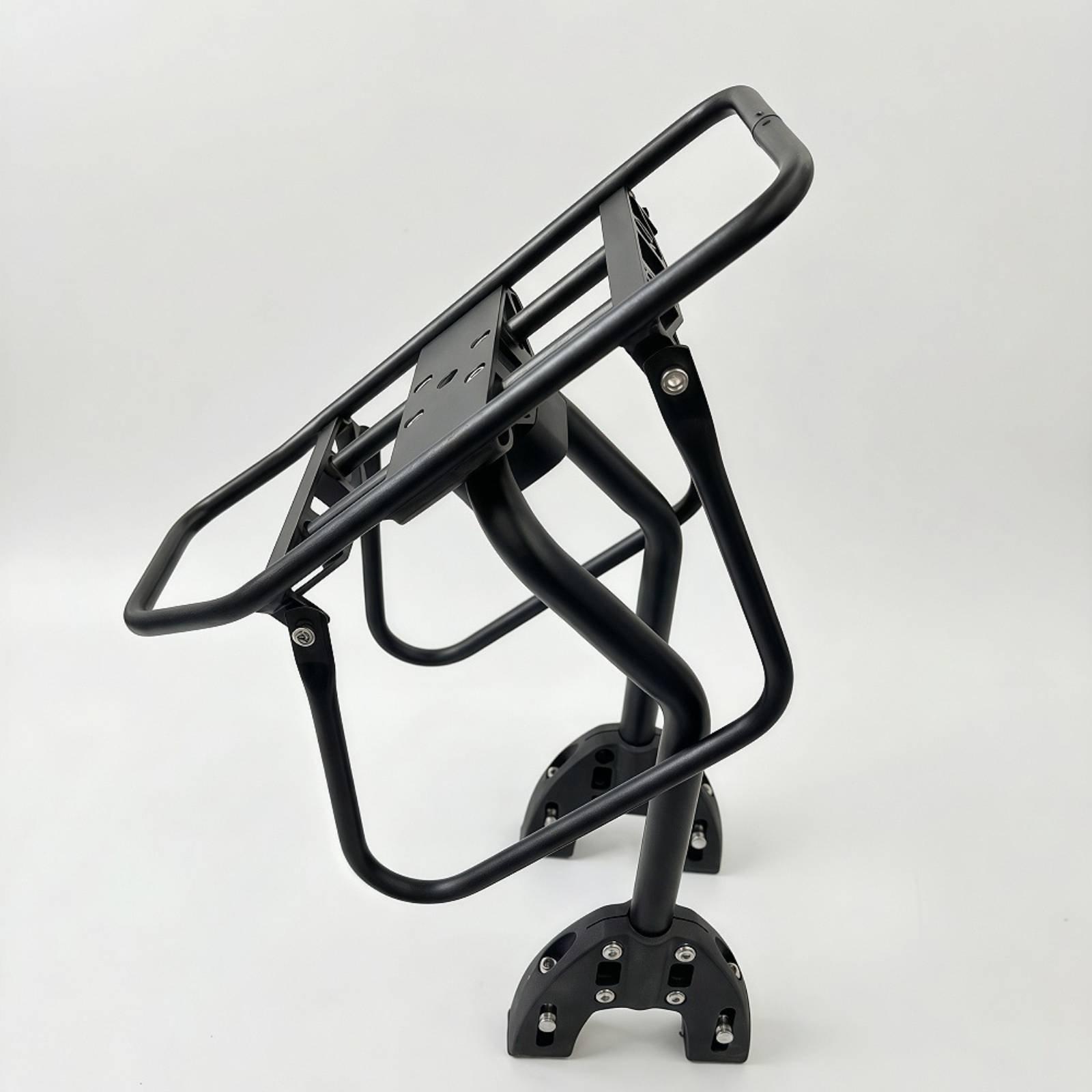 Quick Release Cycle Cargo Rack - Cycling For Commute 评论和价格