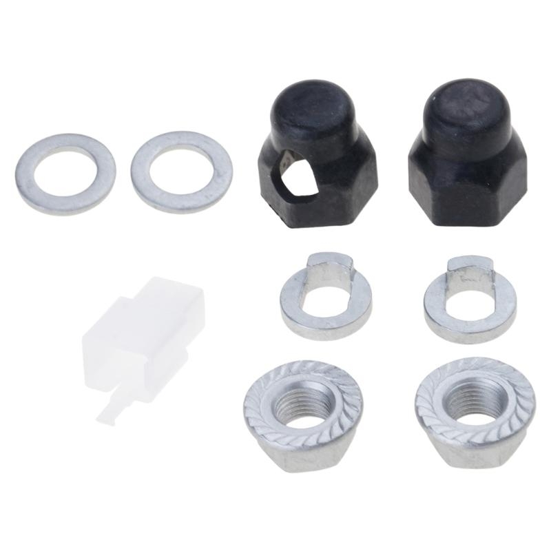 E-Bike Hub Motor Axle M12/M14  - Commuter Bike Lock 评论和价格