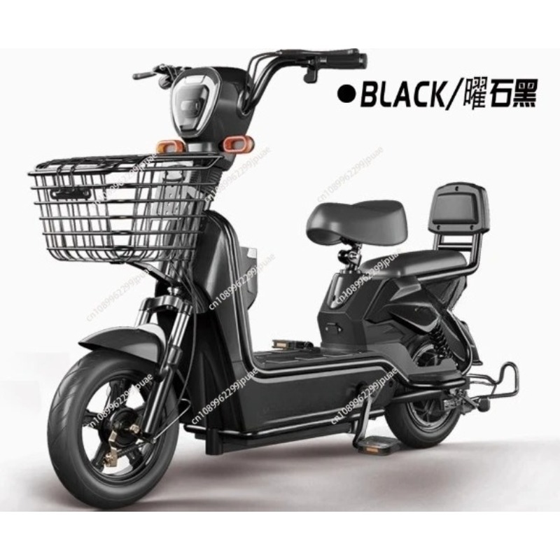Adult Electric Bike All Terrai - Commuting On Road Bike 评论和价格