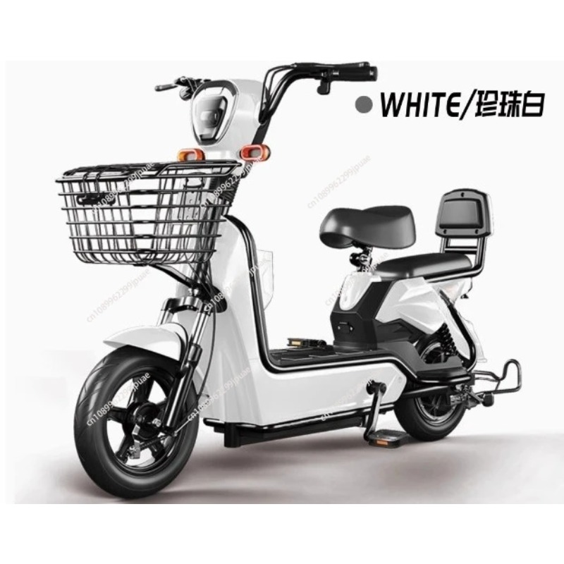 Adult Electric Bike All Terrai - Commuting On Road Bike 评论和价格