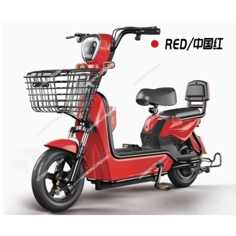 Adult Electric Bike All Terrai - Commuting On Road Bike 评论和价格