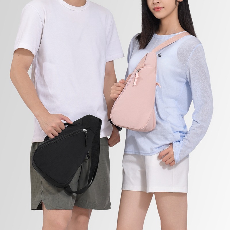 Chest Bag Single Shoulder Cros - Cycling For Commute 评论和价格