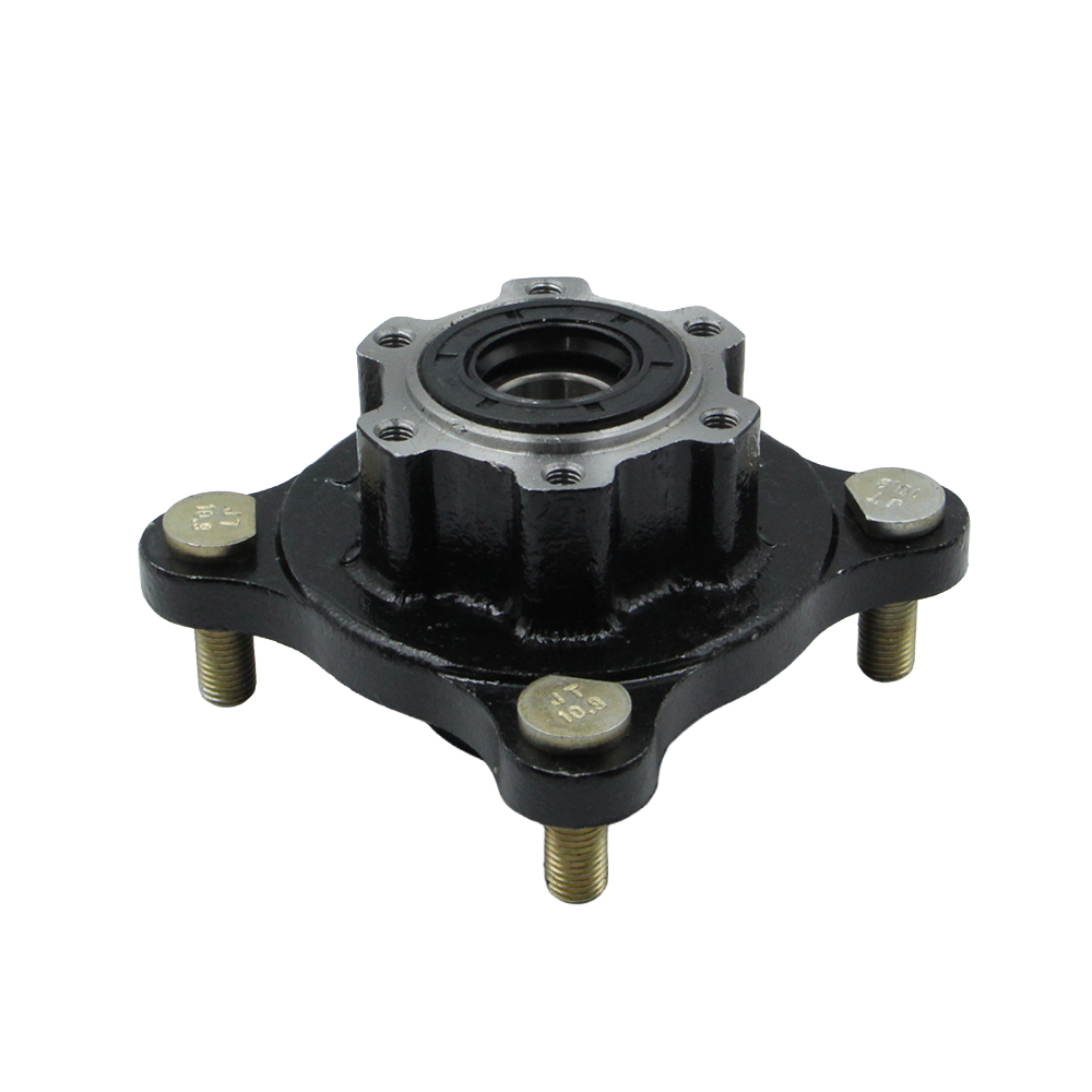 17-20mm 110mm*4 Stud Front Whe - Dynamo Hub Front 评论和价格
