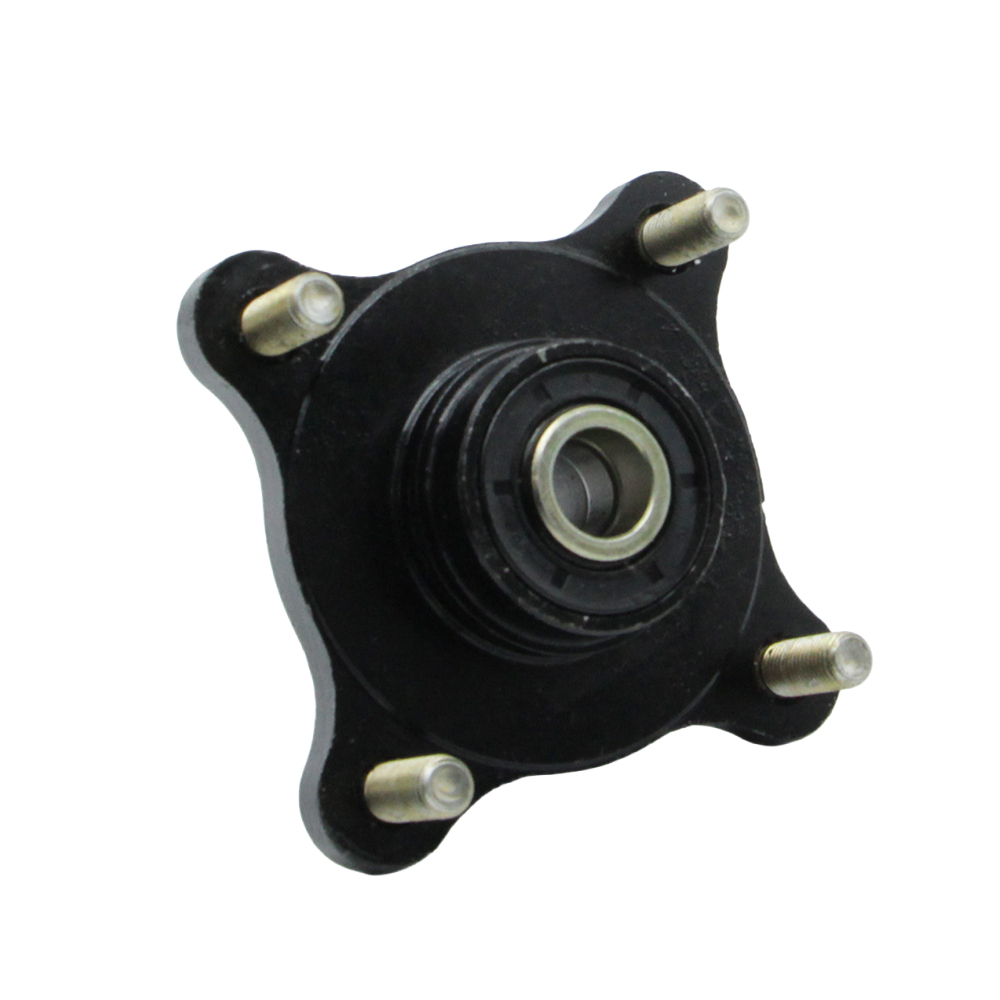 17-20mm 110mm*4 Stud Front Whe - Dynamo Hub Front 评论和价格
