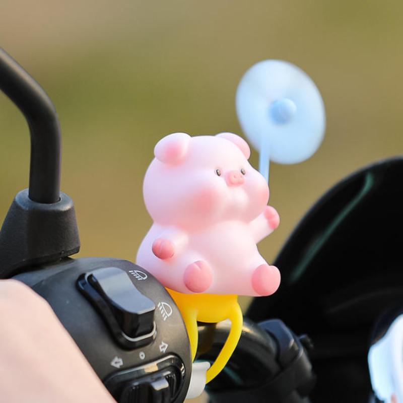 Bike Handlebar Decorations Fun - Cycling For Commute 评论和价格