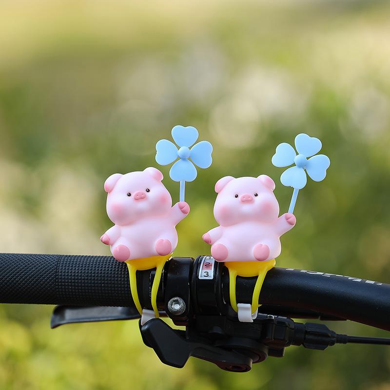 Bike Handlebar Decorations Fun - Cycling For Commute 评论和价格