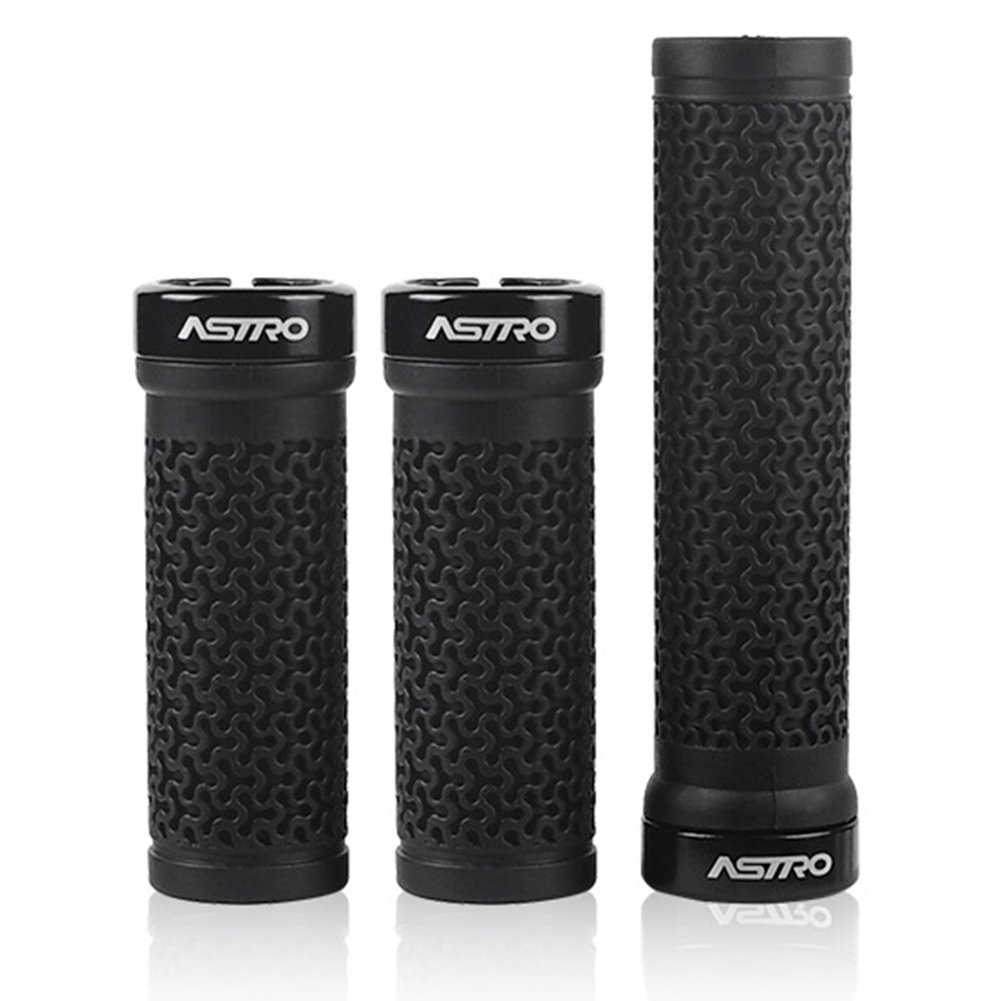 1 Pair Bicycle Handle Soft Rub - Commuter Bike Lock 评论和价格