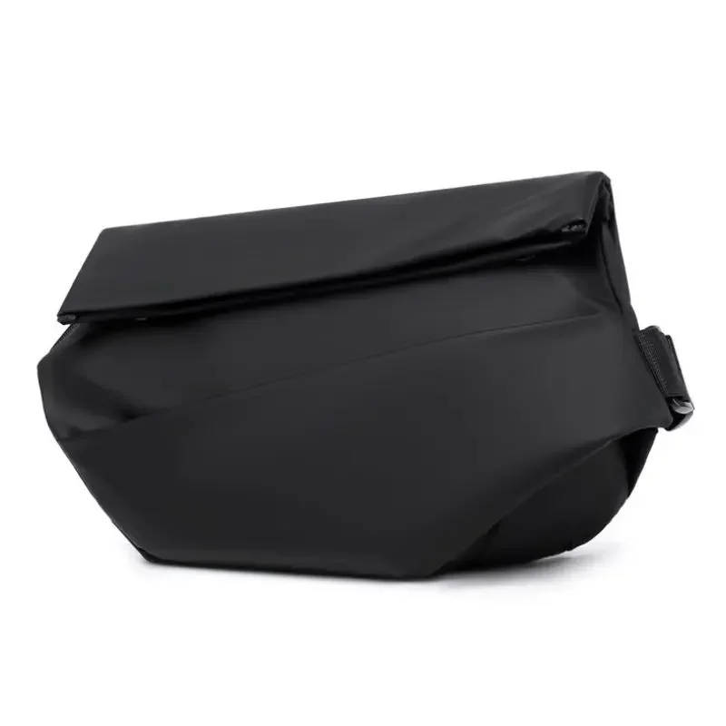 Men's Functional Crossbody Bag - Cycling Commute Bag 评论和价格