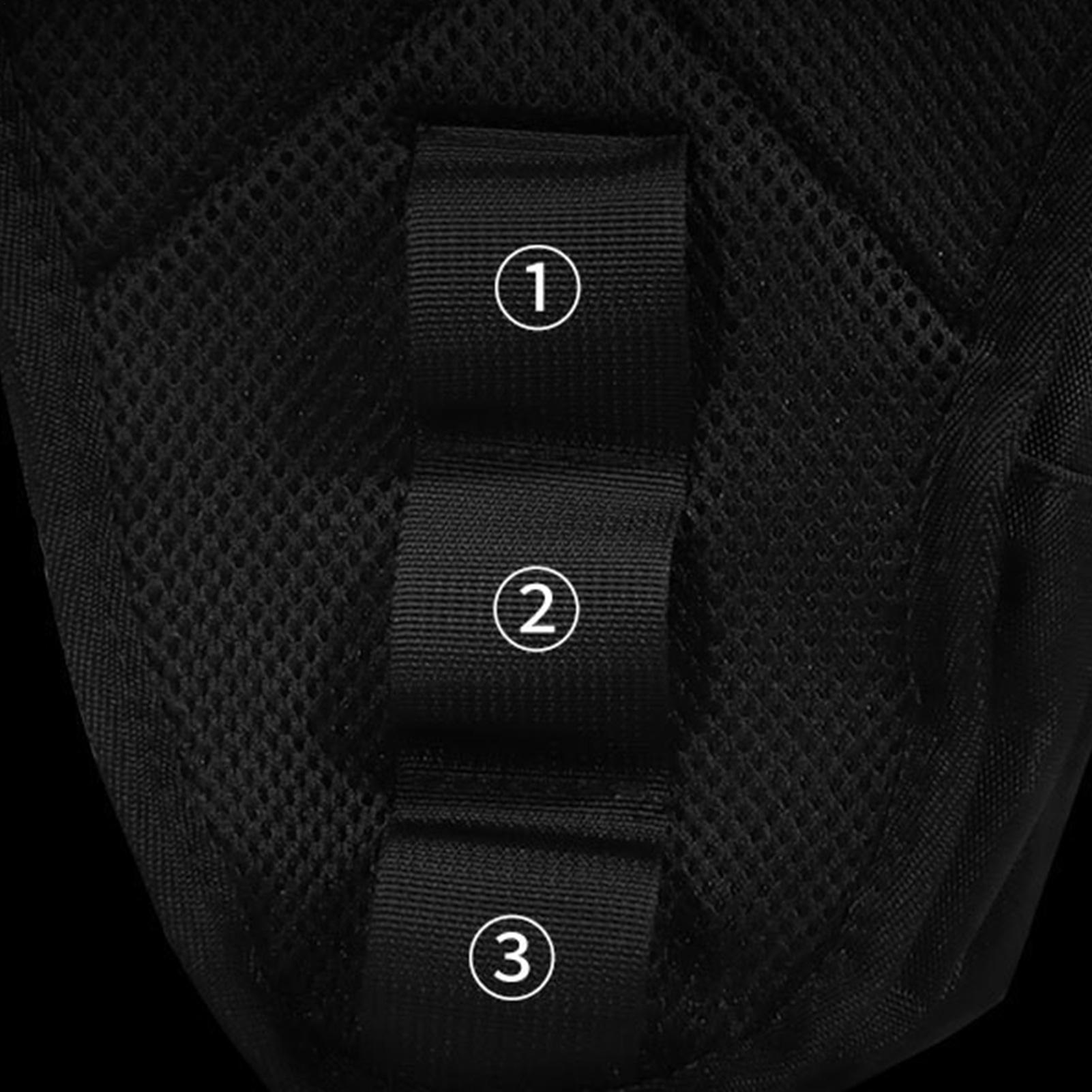 Thigh Bag Motorcycle Waterproo - Cycling For Commute 评论和价格
