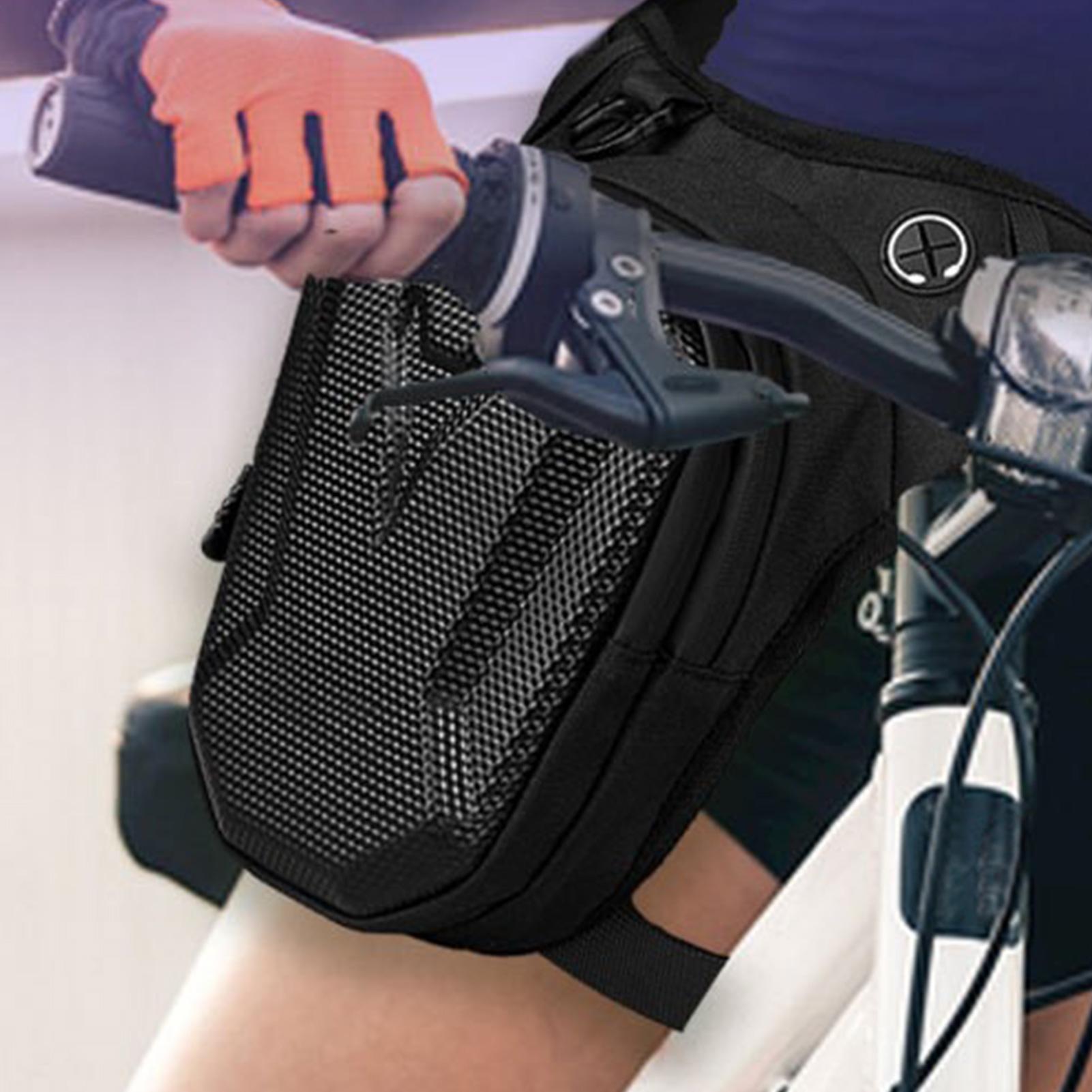 Thigh Bag Motorcycle Waterproo - Cycling For Commute 评论和价格
