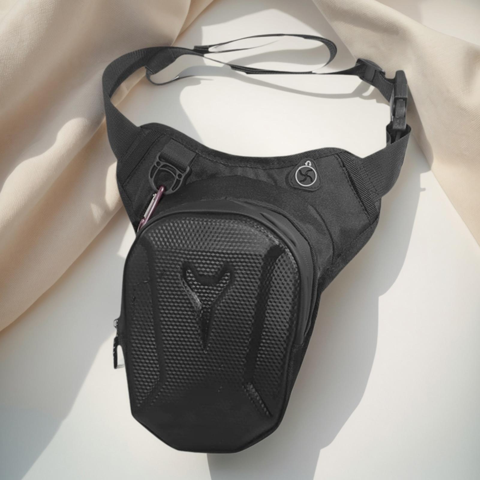 Thigh Bag Motorcycle Waterproo - Cycling For Commute 评论和价格