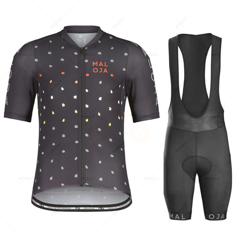 Maloja Cycling Jersey Clothes  - Cycling Commuter Shorts 评论和价格