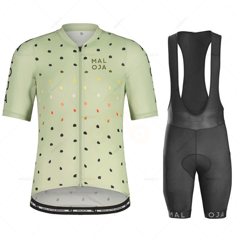 Maloja Cycling Jersey Clothes  - Cycling Commuter Shorts 评论和价格