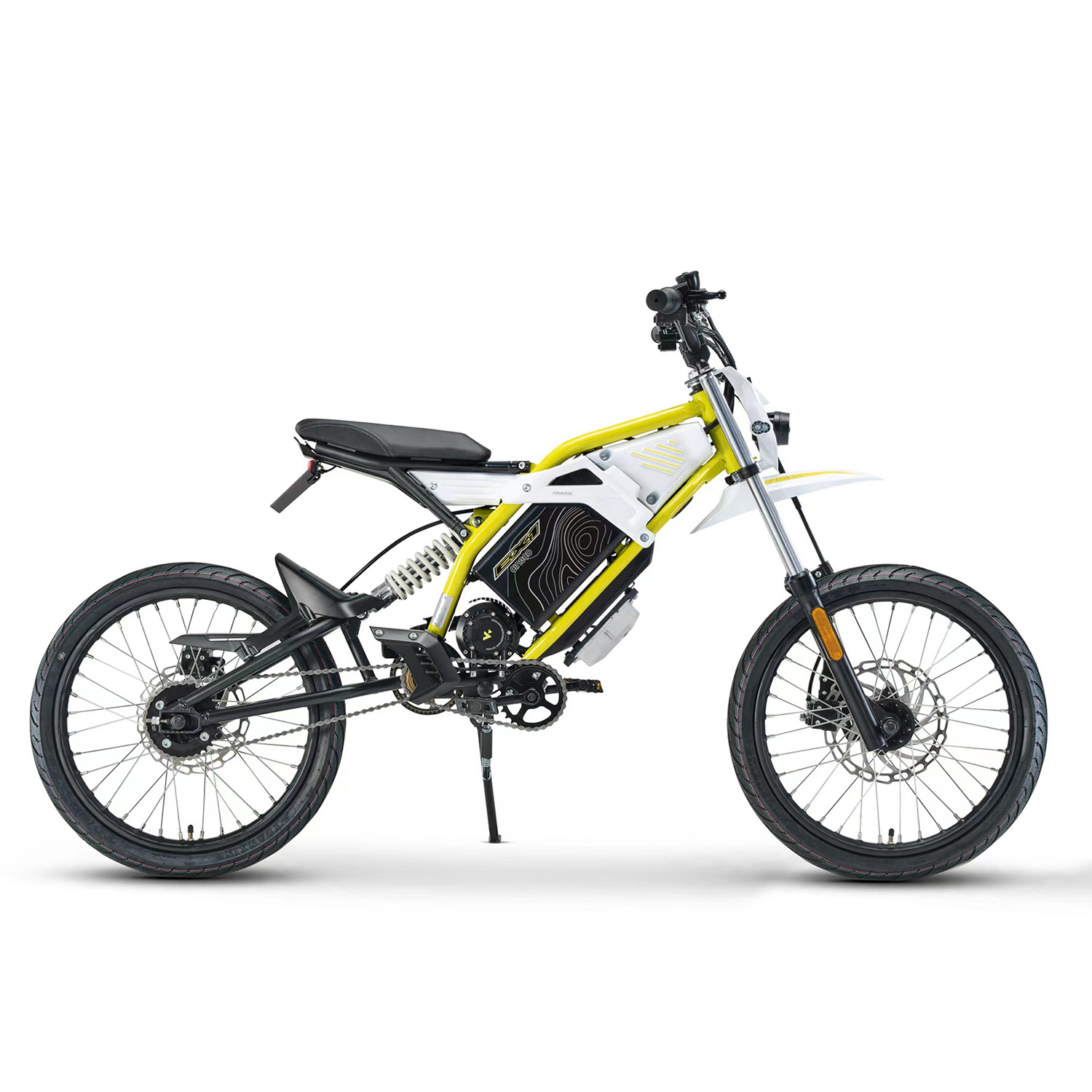 STLF Fashion 2024 NEW MODEL Zo - Commuting With Road Bike 评论和价格