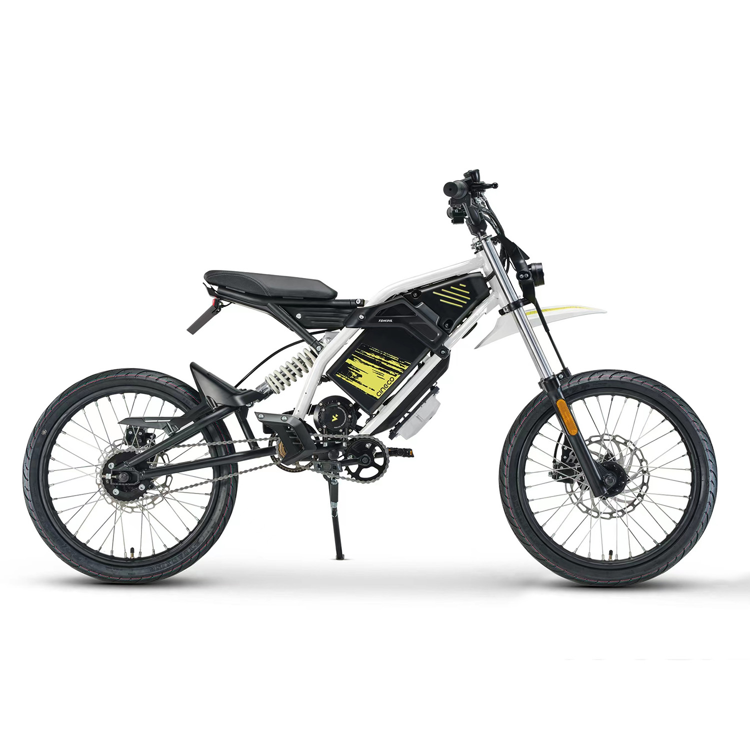 STLF Fashion 2024 NEW MODEL Zo - Commuting With Road Bike 评论和价格