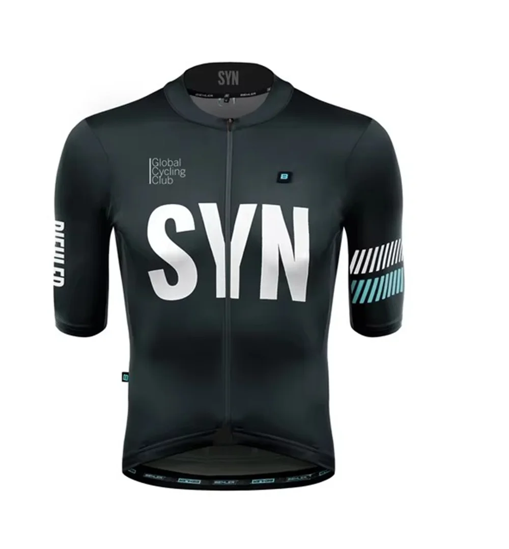 New Style SYN Team Cycling Jer - Cycling Community 评论和价格