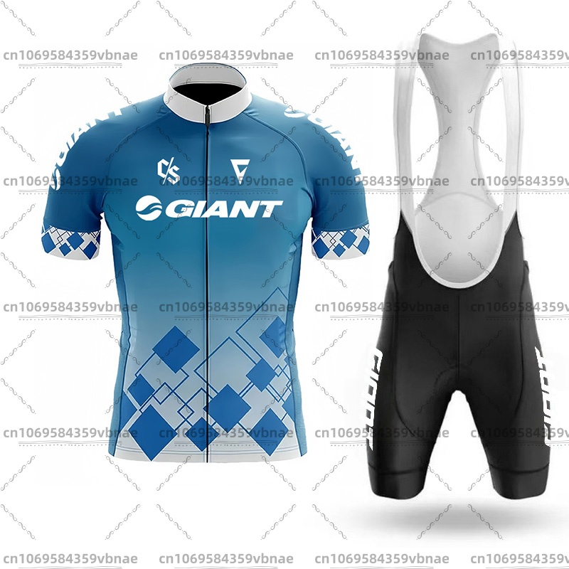 Giant Cycling Jersey for Men,  - Cycling Commuter Shorts 评论和价格