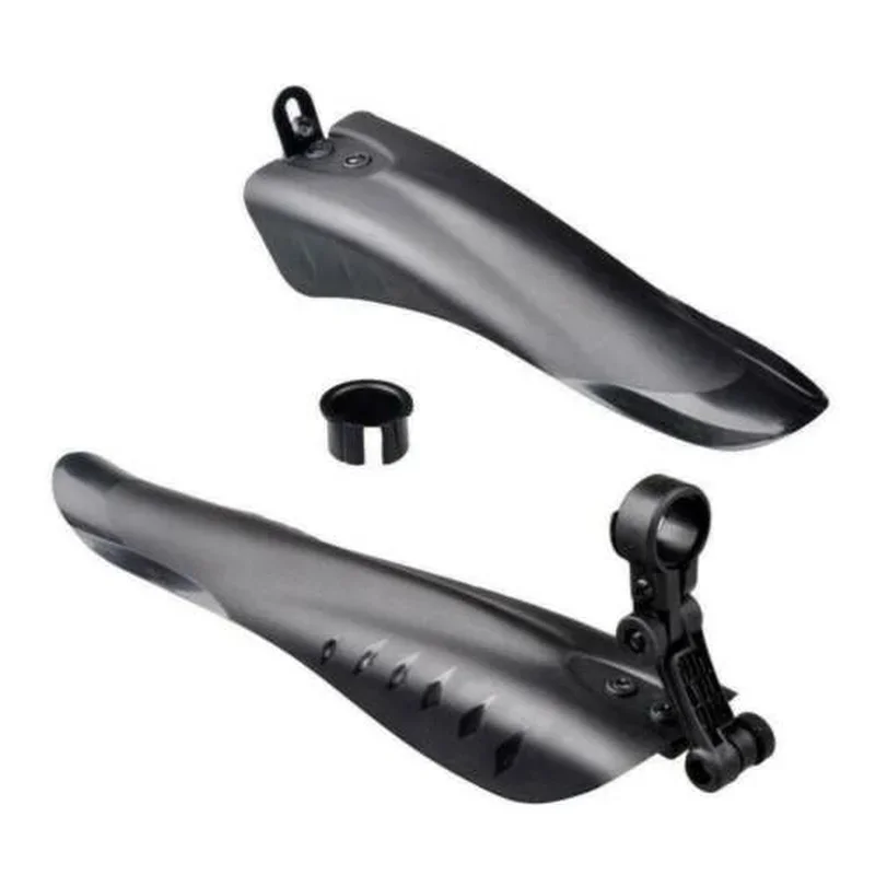 1 Set Bicycle Mud Guard Set Fr - Fender Mudguard Set 评论和价格