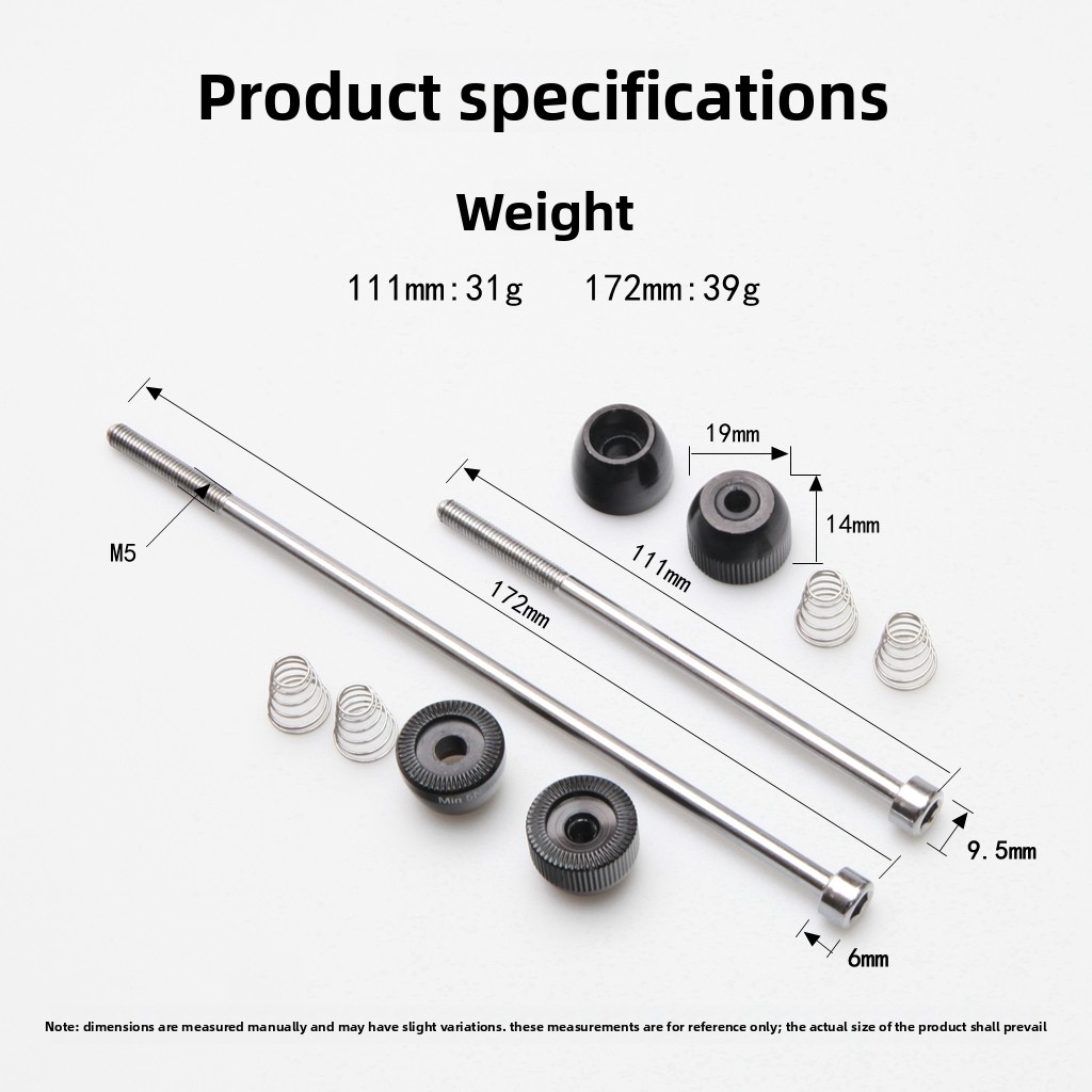 Mr.Tiparts  Bicycle Slow Relea - Dynamo Hub Front 评论和价格