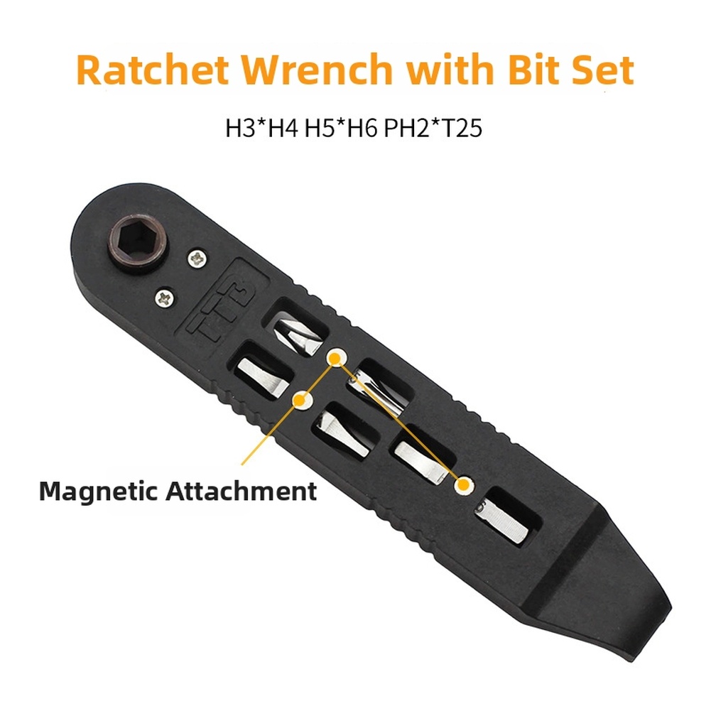 Bike Tool Kit Made of Carbon S - Cycling For Commute 评论和价格