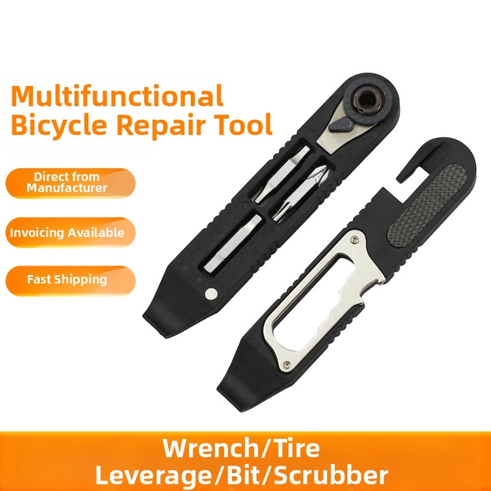 Bike Tool Kit Made of Carbon S - Cycling For Commute 评论和价格