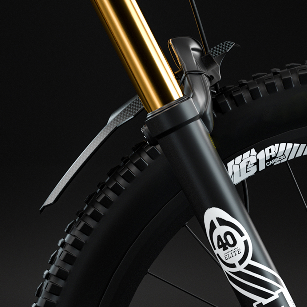 MTB Bicycle Universal Fender S - Fender Mudguard Set 评论和价格