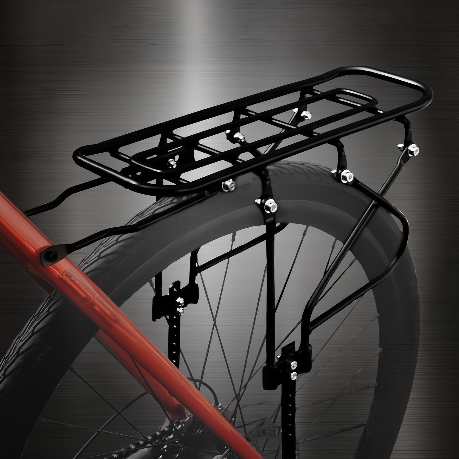 Rear Bicycle Rack 200kg Capaci - Cycling For Commute 评论和价格