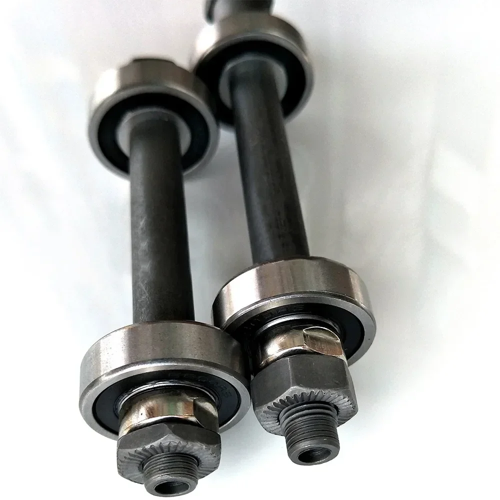 1 Set MTB Bike Bicycle Hub Fro - Dynamo Hub Front 评论和价格
