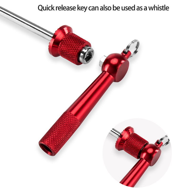 ROCKBROS Bike Quick Release Bi - Dynamo Hub Front 评论和价格