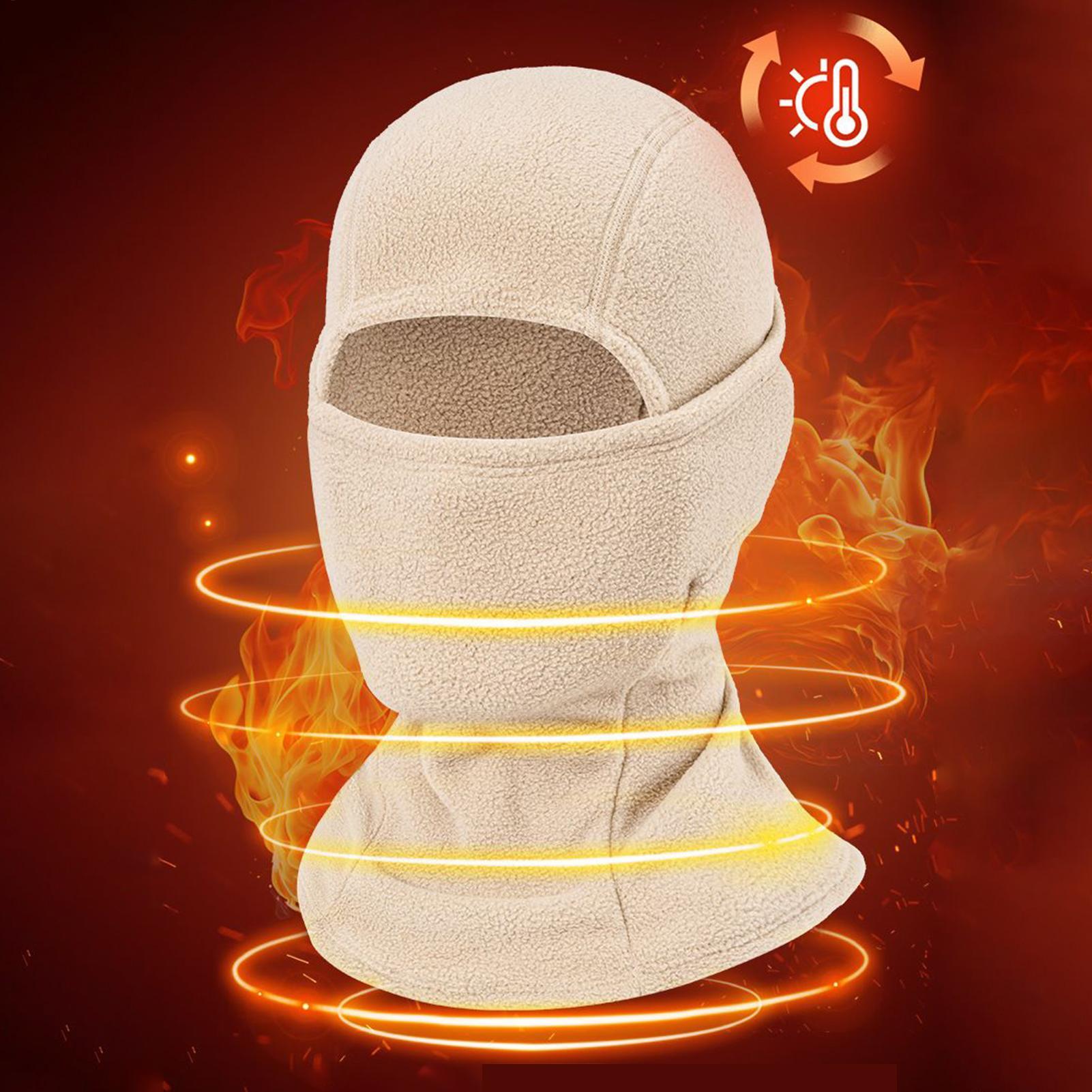 Ski Masque Cycling Neck Warmer - Cycling For Commute 评论和价格