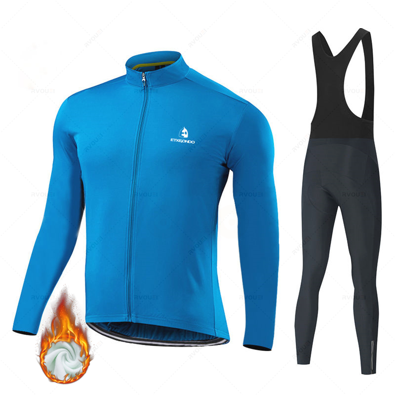 New 2026 Winter Fleece Pro Wie - Cycling Community 评论和价格