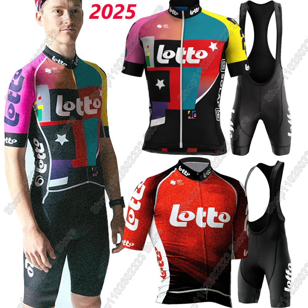 Lotto team 2025 cycling jersey - Cycling Commuter Shorts 评论和价格