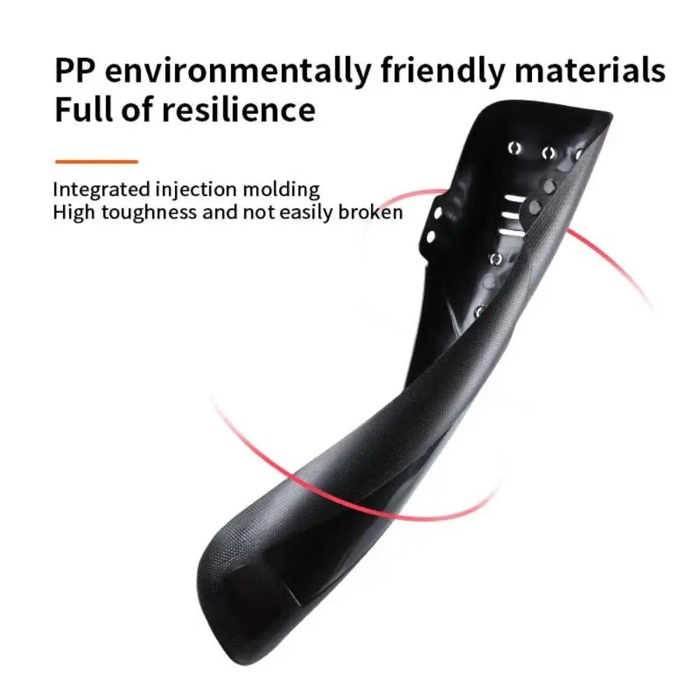Outdoor Cycling Bike Mudguard  - Fender Mudguard Set 评论和价格