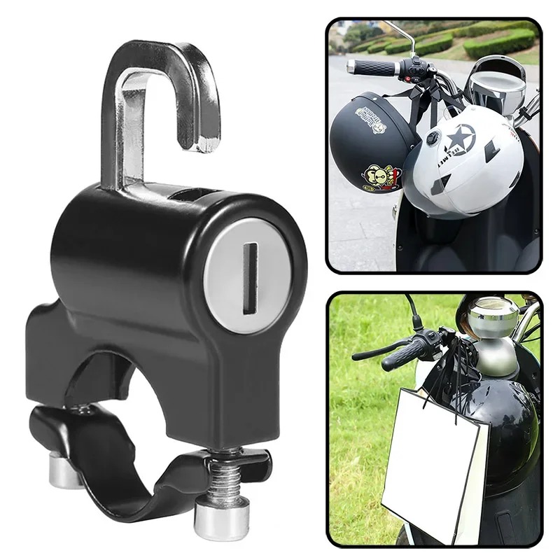 CHTNBO Multifunctional Lock He - Commuter Bike Lock 评论和价格