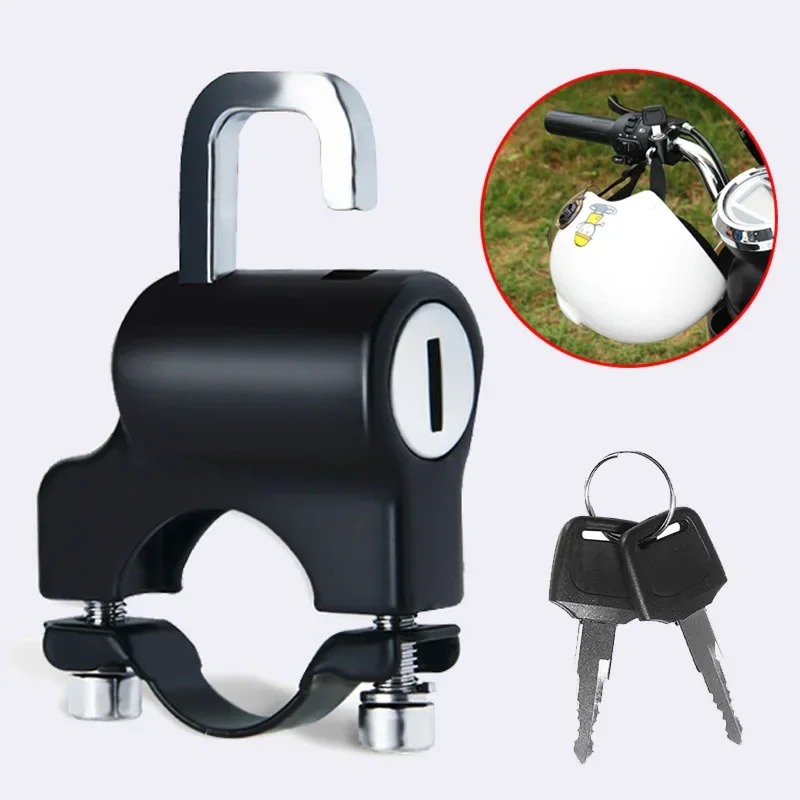 CHTNBO Multifunctional Lock He - Commuter Bike Lock 评论和价格