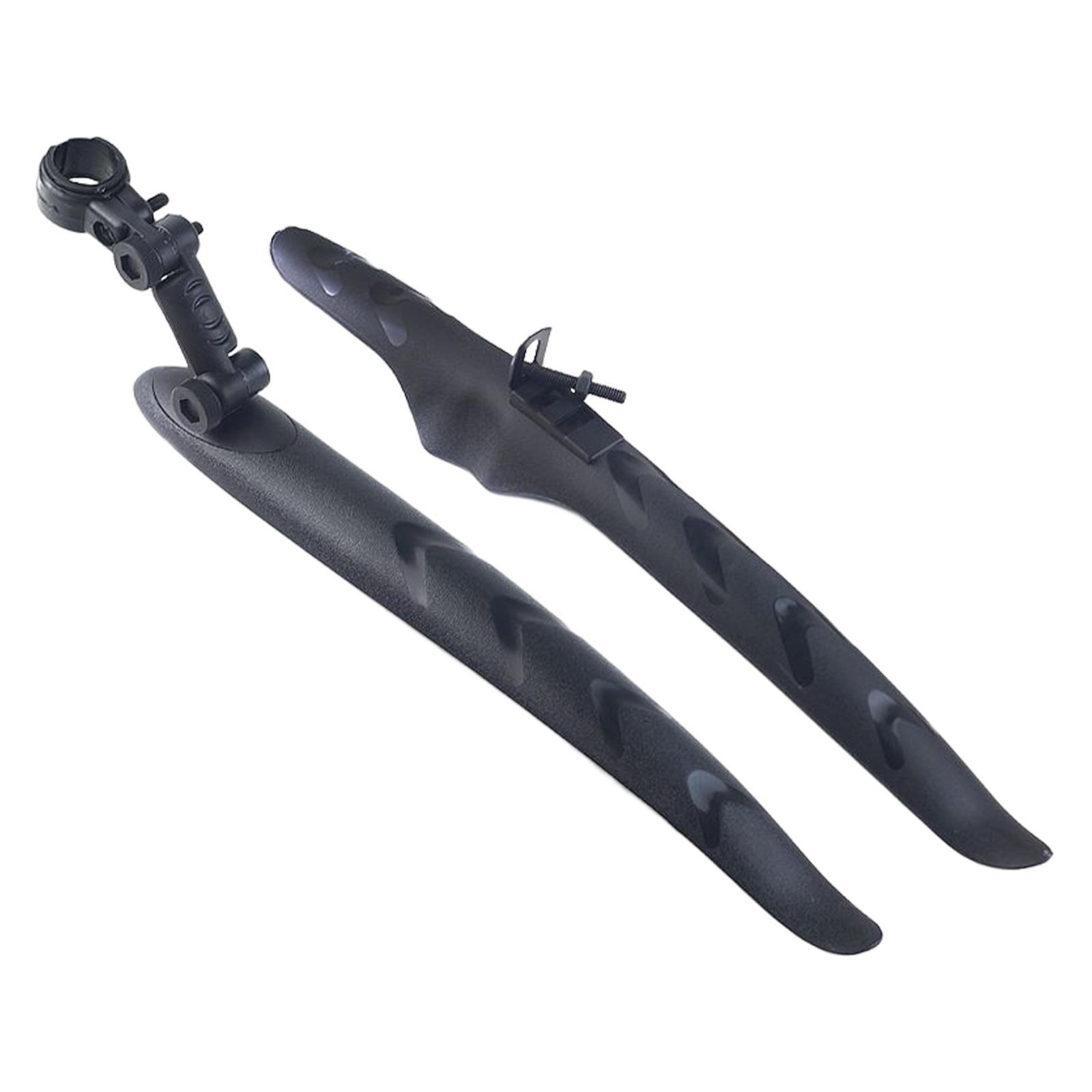 Bike Mudguard Bicycle Fender 7 - Fender Mudguard Set 评论和价格
