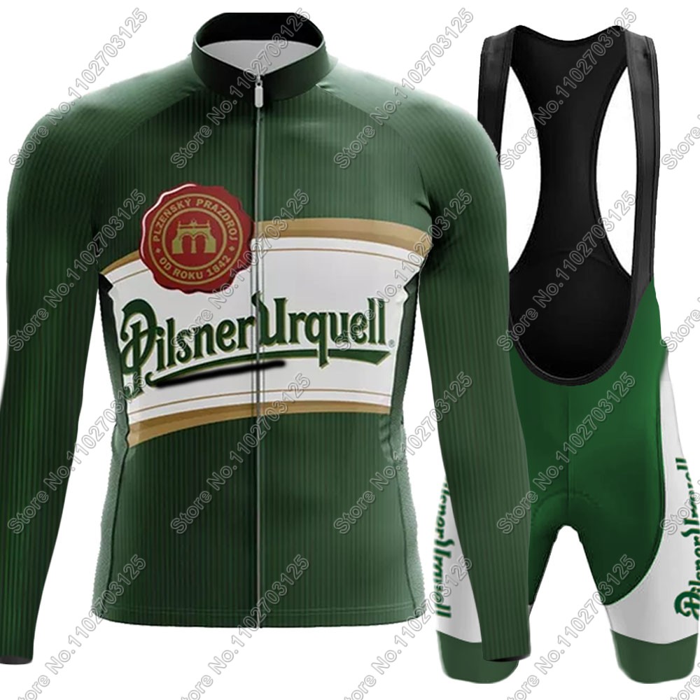 2025 Drink Beer Cycling Jersey - Cycling Commuter Shorts 评论和价格