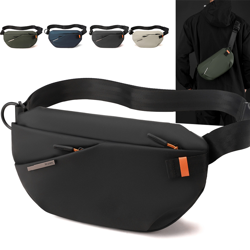 Waterproof nylon fabric sports - Cycling Commute Bag 评论和价格